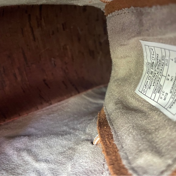 Merrell boots - Picture 6 of 6